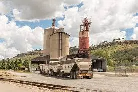 Imagem ilustrativa de Balança rodoviaria 100 toneladas