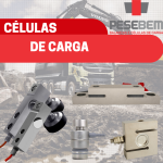 Células de carga